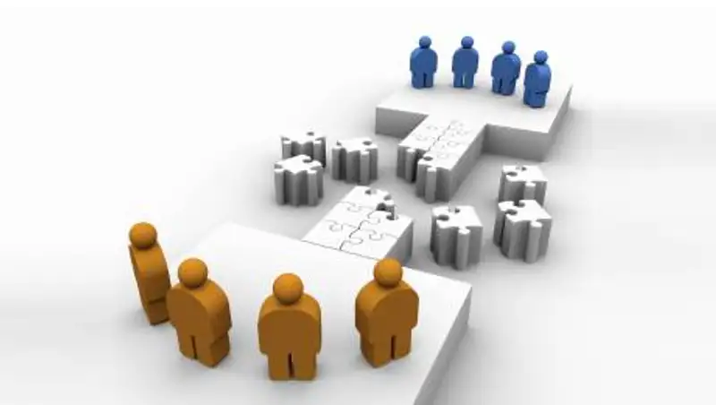 Правовые аспекты заемного труда в Казахстане