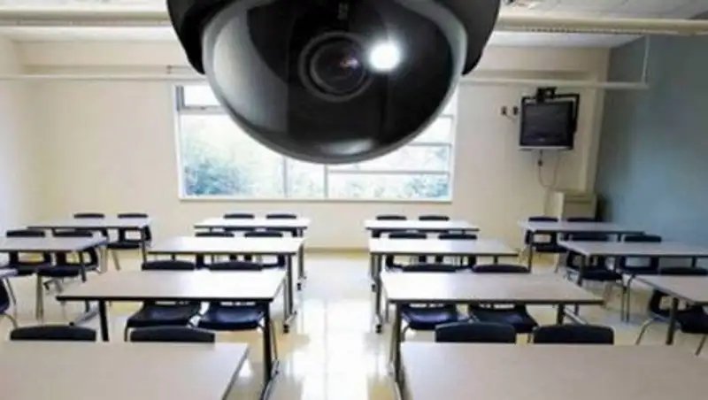 Наименее безопасные школы перечислил Тургумбаев