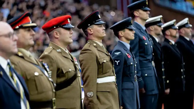 Минобороны Великобритании начало расследование против собственных войск