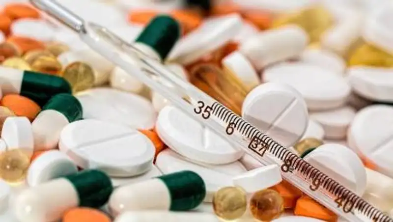 Устойчивость к антибиотикам угрожает медицине - эксперт