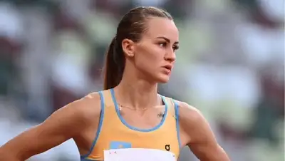 Легкая атлетика, бронза, белград, фото - Новости Zakon.kz от 19.03.2022 19:00