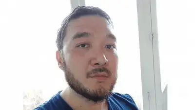 блогер, фото - Новости Zakon.kz от 18.07.2022 21:01