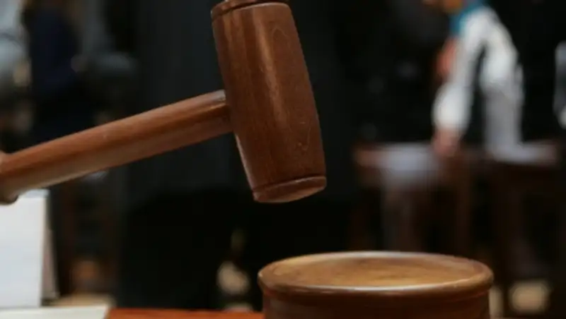 Военнослужащий-контрактник осужден за покушение на убийство своей любовницы