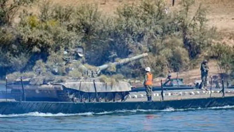 , фото - Новости Zakon.kz от 27.09.2023 12:02