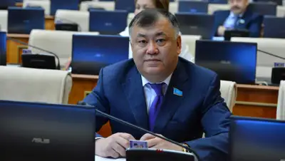 Пресс-служба Мажилиса, фото - Новости Zakon.kz от 02.09.2020 10:19