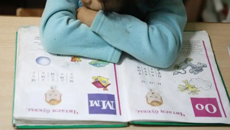 МЗСР: программу сохранения здоровья школьников запустят в РК