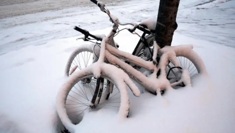 Погода в Казахстане 24 декабря