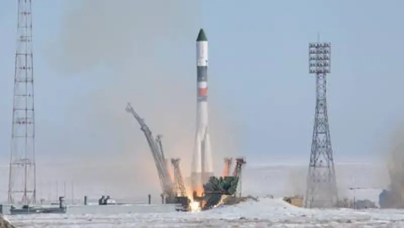 Украденная на Байконуре техника принадлежит Казахстану - Рогозин