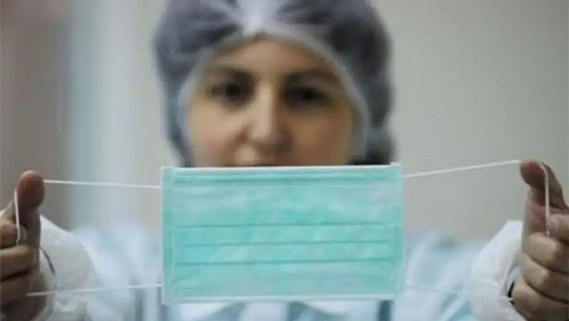 Облздрав ВКО опроверг слухи о появлении свиного гриппа в Усть-Каменогорске