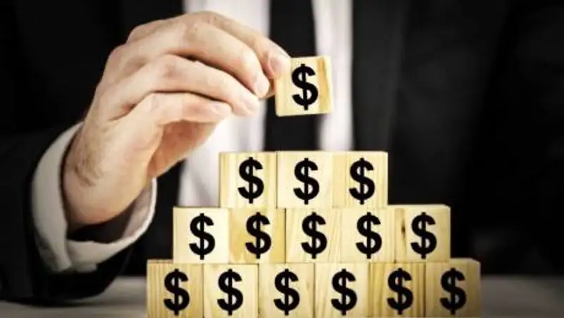 Как работала финансовая пирамида "B2B Jewelry"