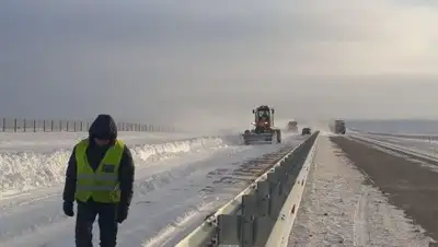 Открытые источники, фото - Новости Zakon.kz от 01.12.2018 16:30