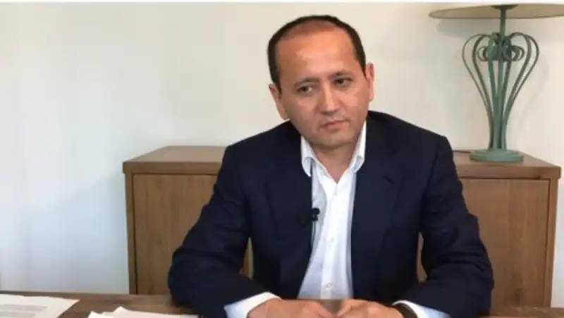 Партию Аблязова признали экстремистской организацией