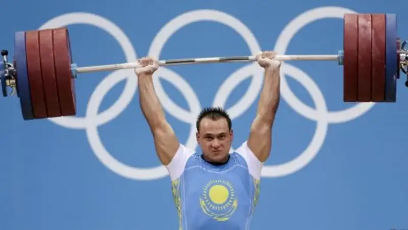 Ильин рассказал о своем состоянии перед чемпионатом мира