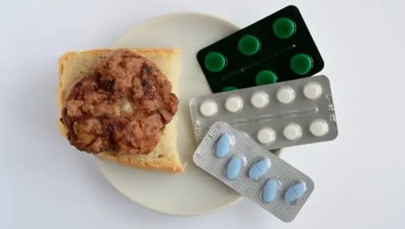 Диетолог назвал продукты, ускоряющие старение