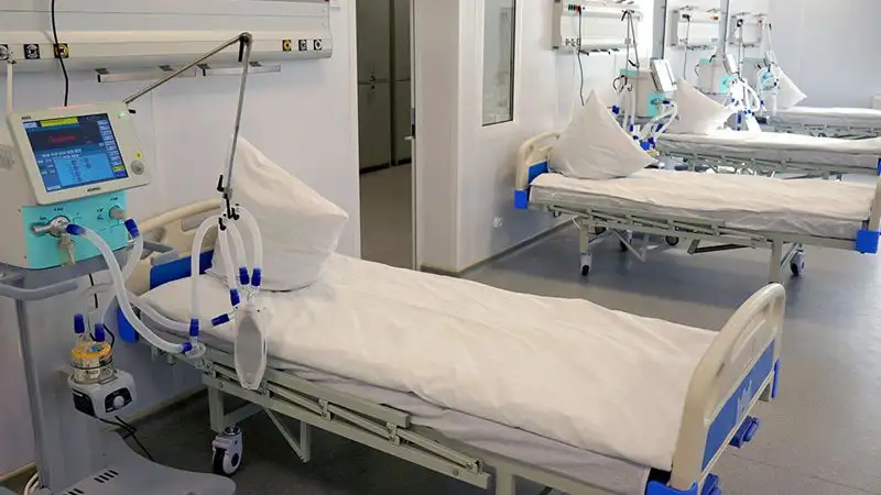 Отравление детей в Карагандинской области: врачи не дают прогнозов