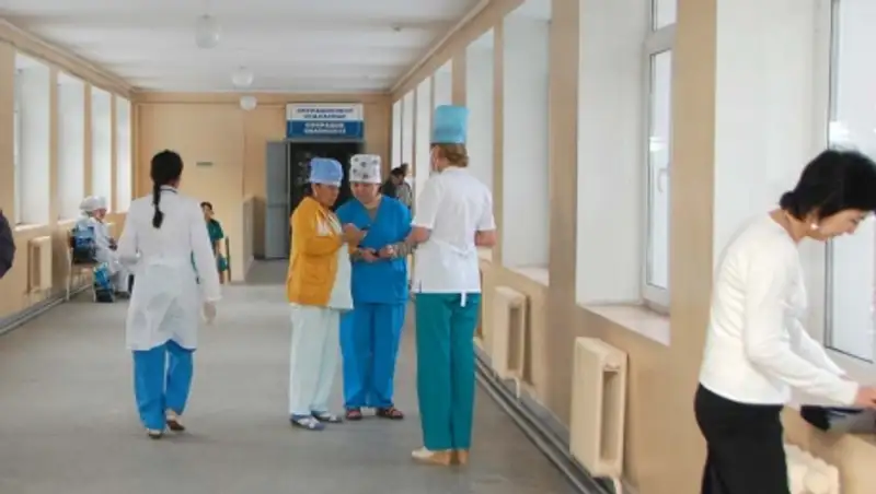 Состояние беременной женщины, предпринявшей попытку суицида в Жанаозене, нормализовалось