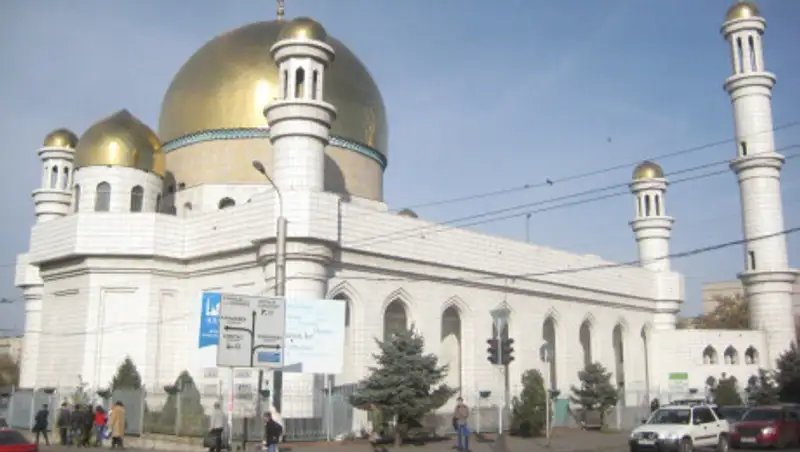 Как проводить джаназу и поминальные обеды во время пандемии - ДУМК