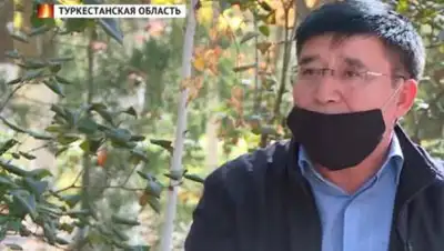 Кадр из видео, фото - Новости Zakon.kz от 20.10.2020 01:59