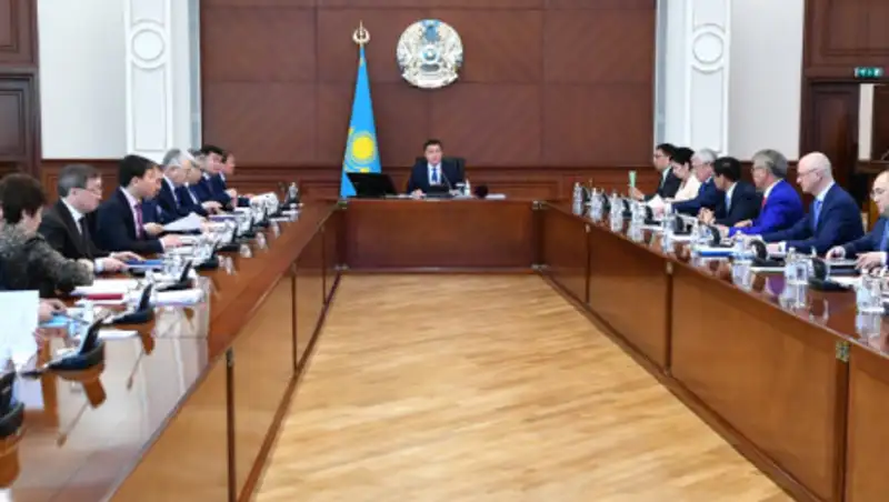 Мамин поручил обойтись без дорогих смет на строительство студенческих общежитий