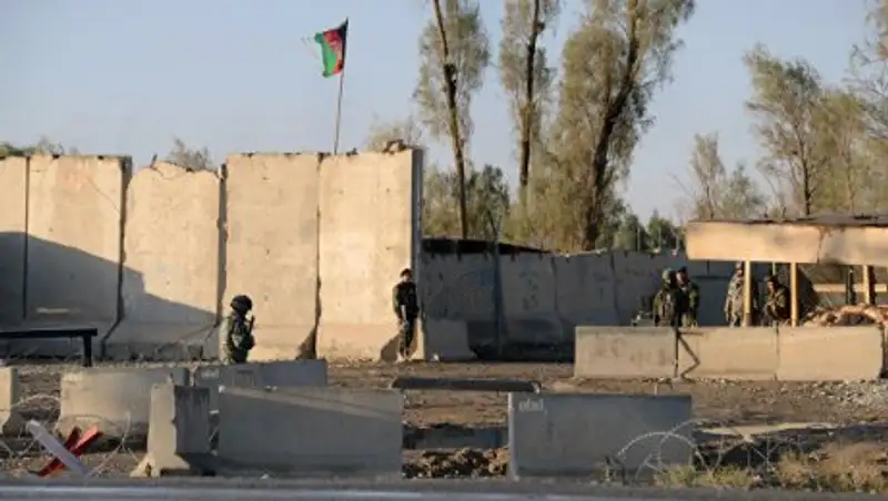 Жертвами взрыва в Кандагаре стали пять дипломатов из ОАЭ