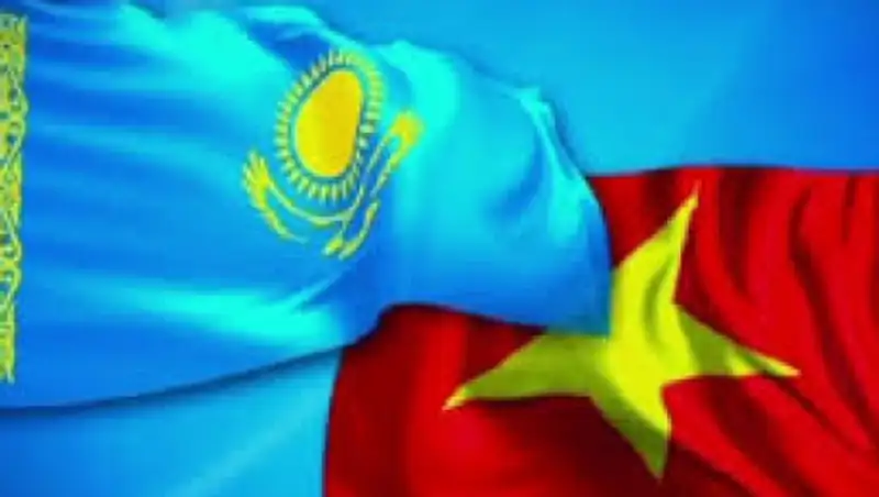 Премьер-Министр РК обсудил с вьетнамским коллегой вопросы двустороннего сотрудничества