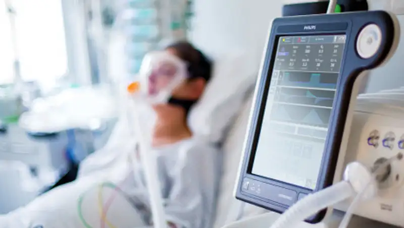 Дополнительно 230 аппаратов ИВЛ закупит Казахстан