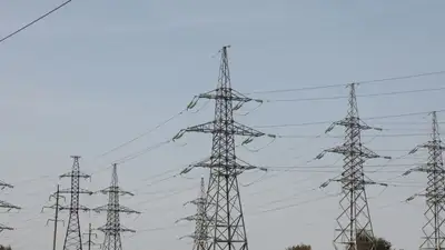 С 1 июля Казахстан перейдет на новую модель Единого закупщика электроэнергии, фото - Новости Zakon.kz от 30.05.2023 12:54