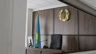 Депутат: Суды используют любую возможность не принимать иски, фото - Новости Zakon.kz от 04.10.2023 13:38