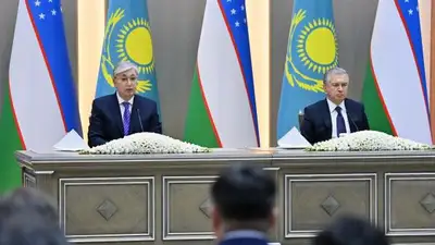 президенты, фото - Новости Zakon.kz от 22.12.2022 20:03