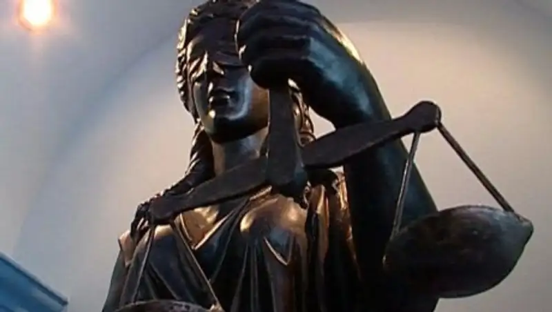 Насильник жены и дочери осужден на 15 лет строго режима