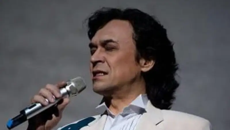 Оперный певец Михаил Луконин погиб в ДТП