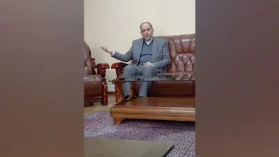 Посол Ирана в Казахстане высказался о ситуации в секторе Газа