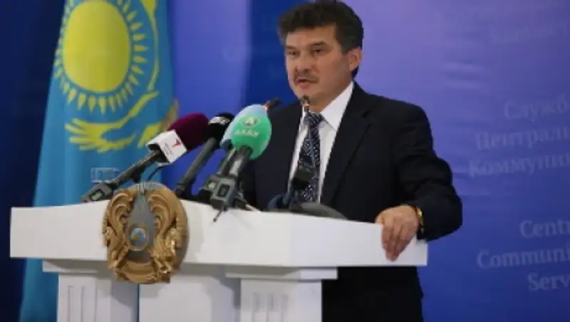 8,5 тыс. автомобилей соберут в Костанае до конца года - глава региона