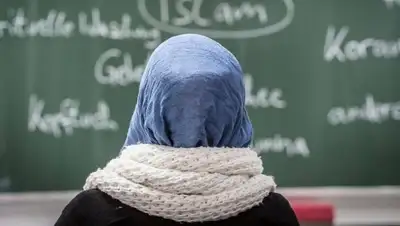 islam.ru, фото - Новости Zakon.kz от 15.10.2019 23:18