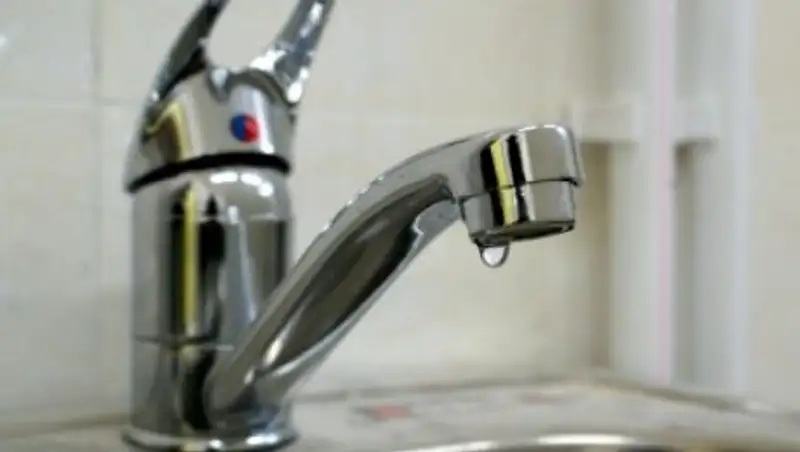 В Алматы отключат холодную воду