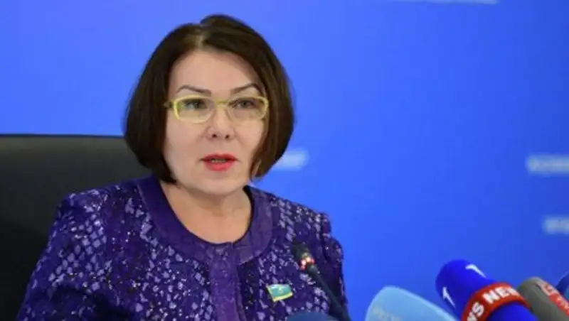 Депутат Карагусова раскритиковала финансирование долгосрочных программ