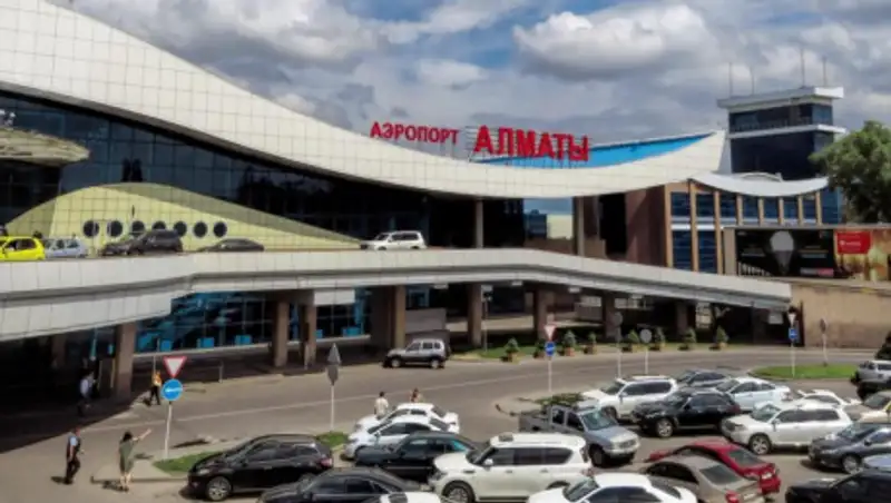 Смена собственника не отразится на ценах в аэропорту Алматы