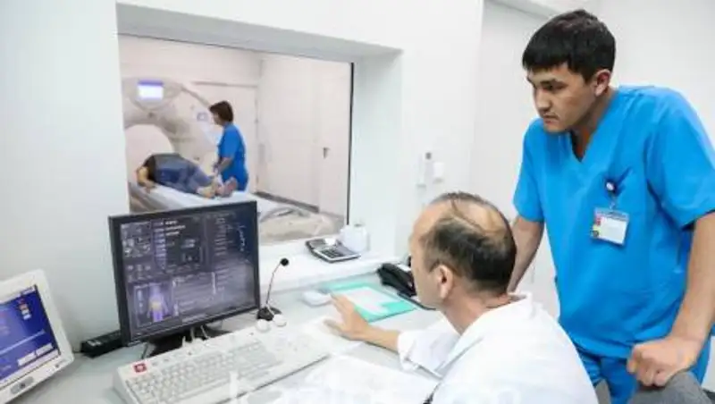 В Казахстане утвердили правила оказания специализированной медпомощи