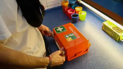 лекарства, фото - Новости Zakon.kz от 04.05.2022 00:59