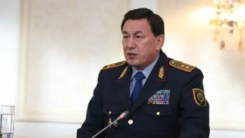 Необходимо совместными усилиями полиции и прокуратуры взяться за раскрытие краж