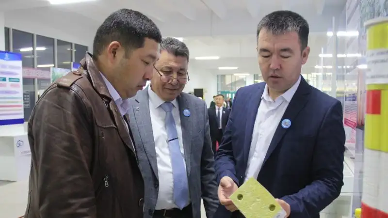 Ведущему вузу Западного Казахстана исполняется 60 лет, фото - Новости Zakon.kz от 16.10.2023 23:14