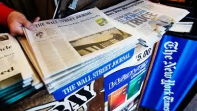 Голос Америки, фото - Новости Zakon.kz от 30.12.2018 10:19