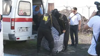 Zakon.kz, фото - Новости Zakon.kz от 22.07.2017 17:20