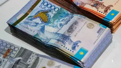 ставки по депозитам, фото - Новости Zakon.kz от 10.01.2022 11:52