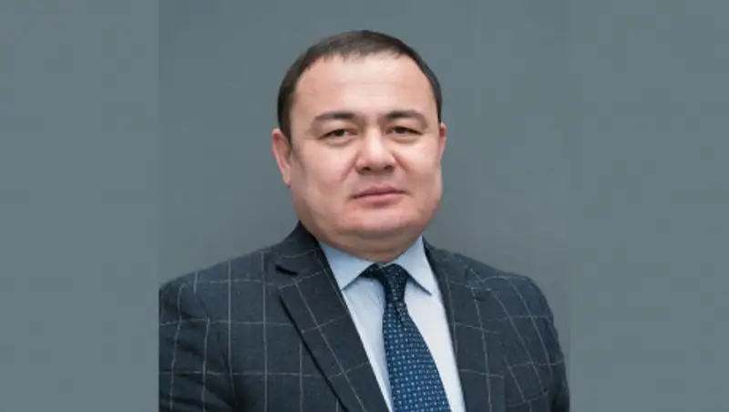 Назначен новый глава комитета госуслуг