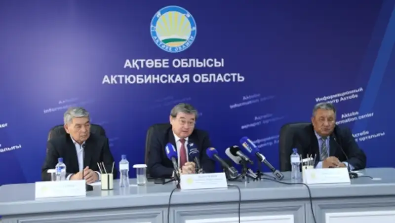 Актюбинские крестьяне поддерживают решение Президента о моратории на поправки в Земельный кодекс