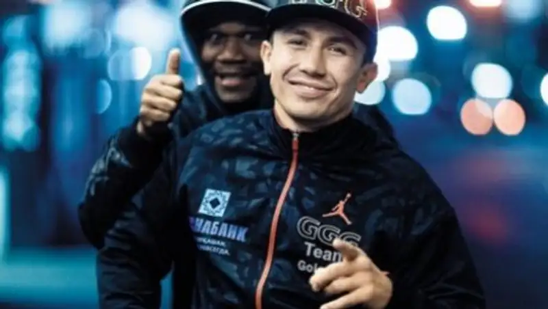 Головкин: Карл Фроч слишком много говорит и ведет себя как клоун