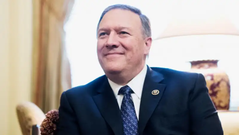 Госсекретарь США подтвердил готовность вывести войска из Афганистана