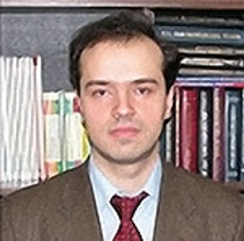 О воде и водных ресурсах Российской Федерации /Д. Сиваков/