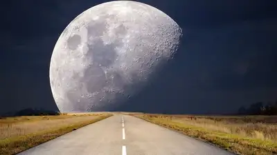 Последнее суперлуние: что ждет каждый знак зодиака , фото - Новости Zakon.kz от 30.09.2023 04:52